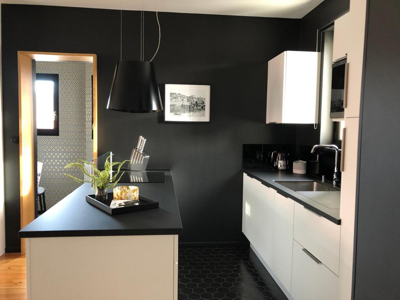 Mamoune Le Touquet Exteriör bild